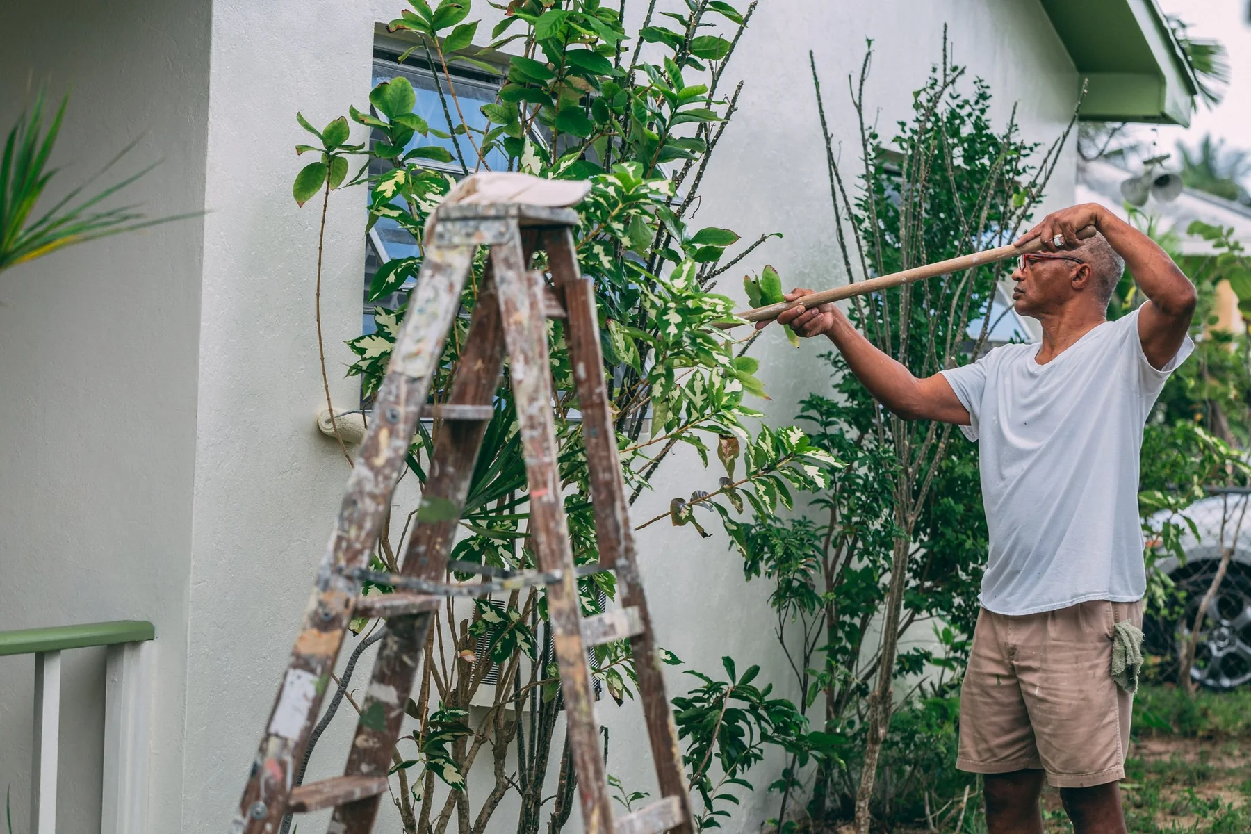 Painting service image
